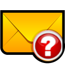 missing email addresse